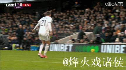 加克波94分钟进球维尔茨立功 利物浦97分钟被扳平