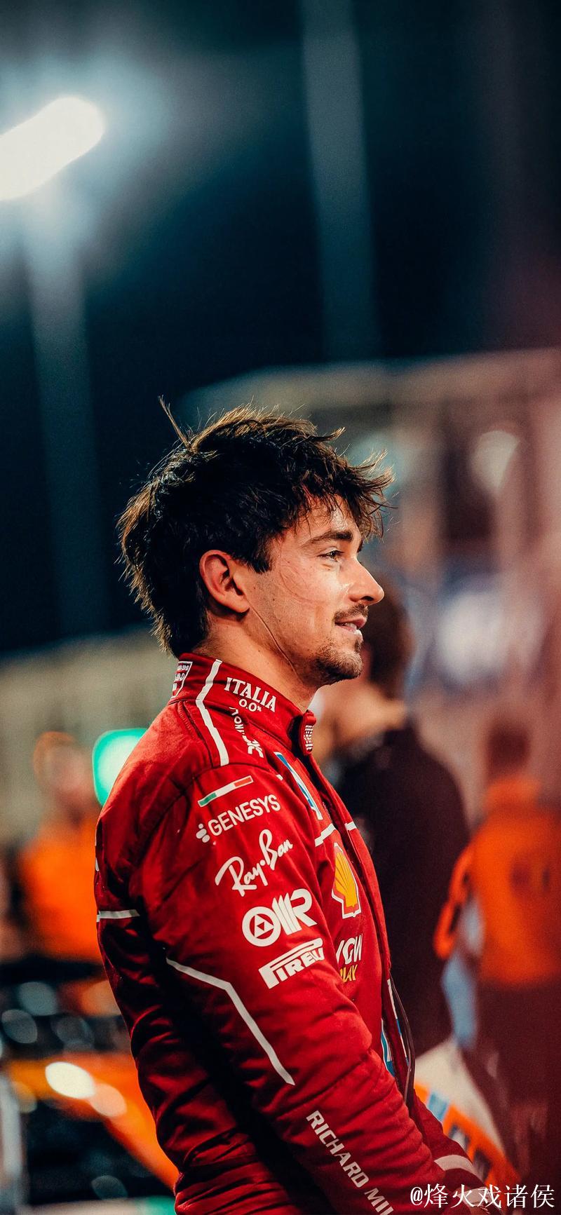 F1巴林站:皮亚斯特里杆位起步摘冠,拉塞尔获亚军 F1巴林站:皮亚斯特里杆位起步摘冠,拉塞尔获亚军