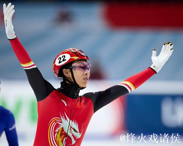 速度滑冰冬奥资格赛落幕 中国队蓄力备战米兰