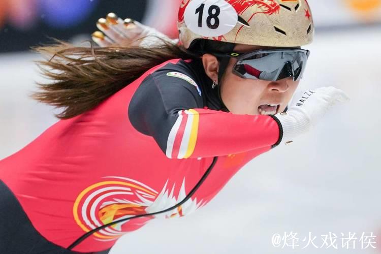 女队压哨晋级惊险收官 中国短道速滑队全员进军冬奥 女队压哨晋级惊险收官 中国短道速滑队全员进军冬奥