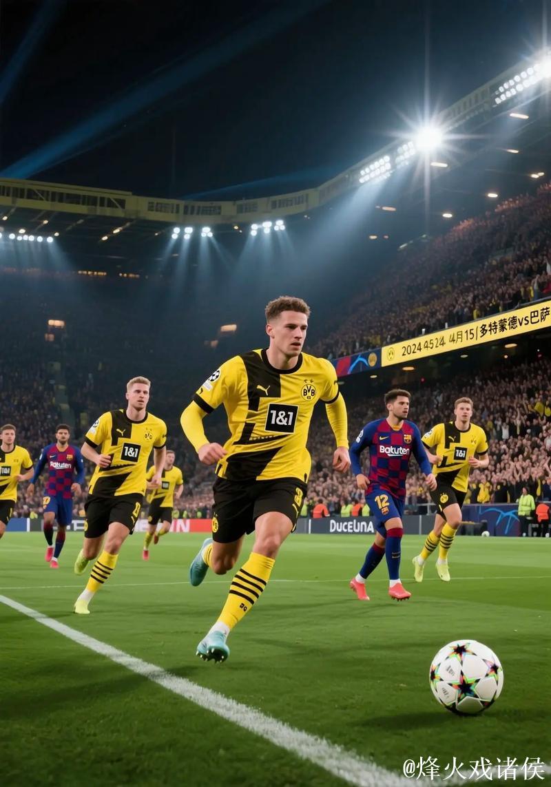 欧冠-恩梅查双响本塞拜尼点球建功 多特蒙德4-2击败哥本哈根
