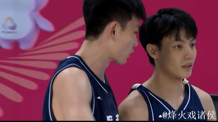 徐杰绝杀三分张洪硕砍18分 广东力克浙江喜获2连胜