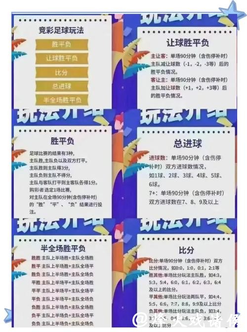 世界杯买球：全球足彩巨头的内幕